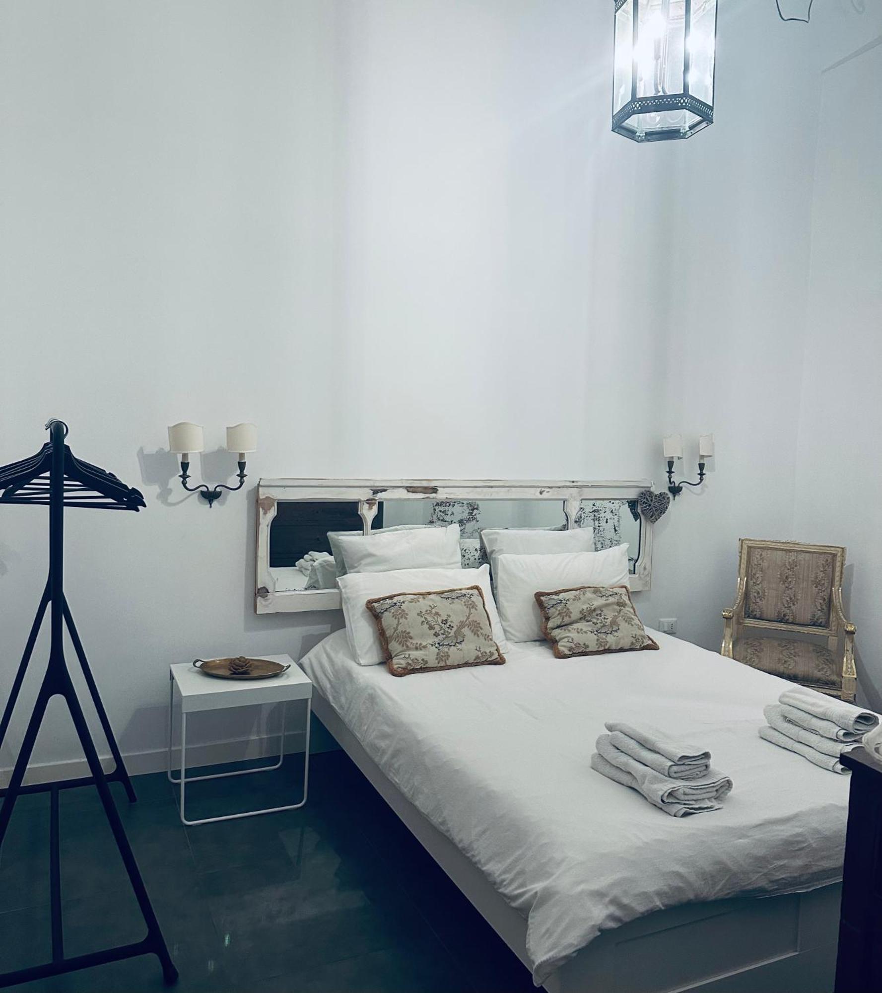 Cosyhomesuite Napoli Nápoles Exterior foto